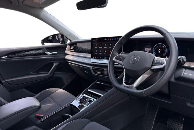 VOLKSWAGEN Tayron Photo 6