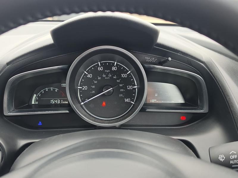 Used Mazda Mazda2 NJ23YSM 15