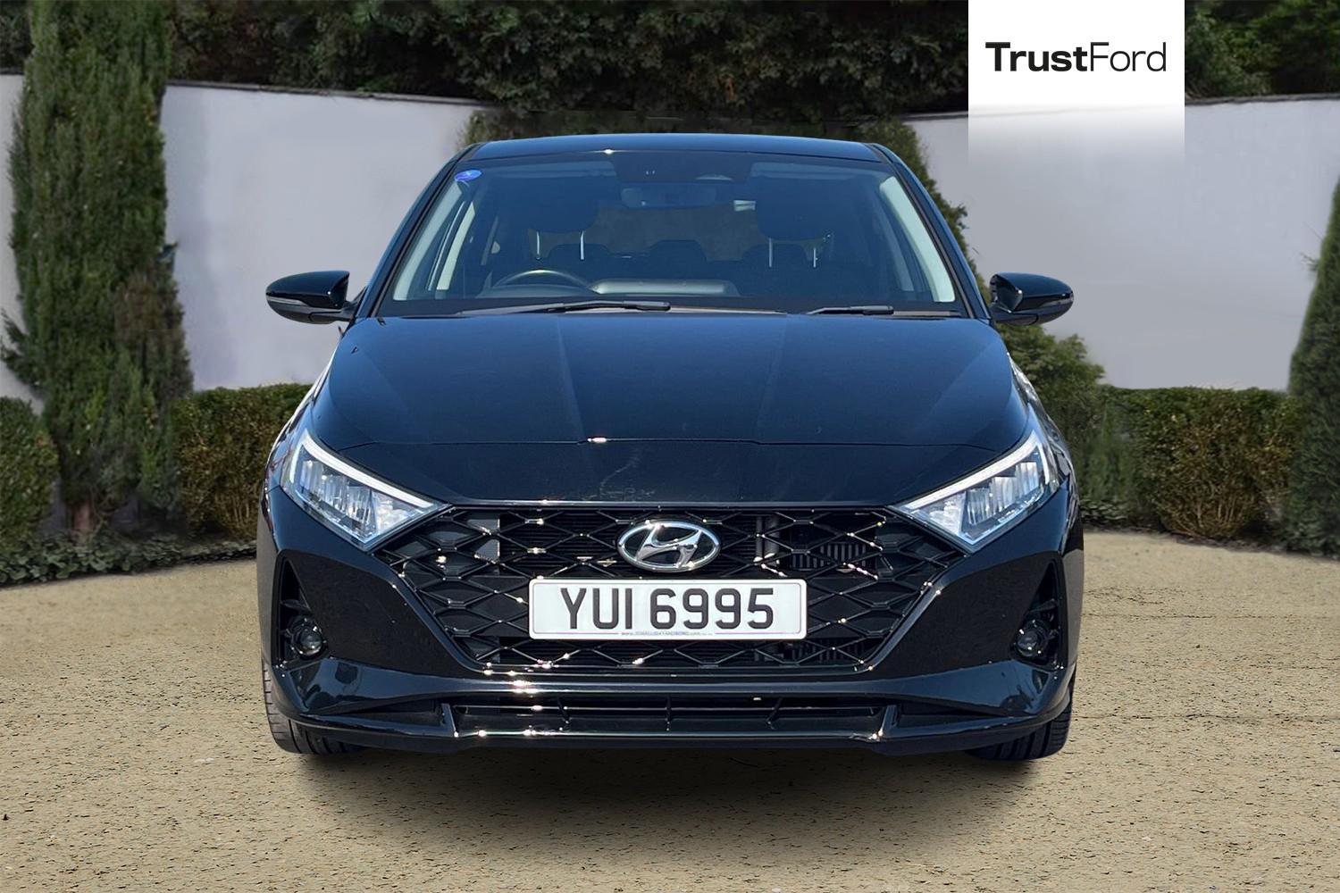 Hyundai i20 Photo 5