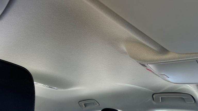 Used Skoda Fabia WJ23RVF 17