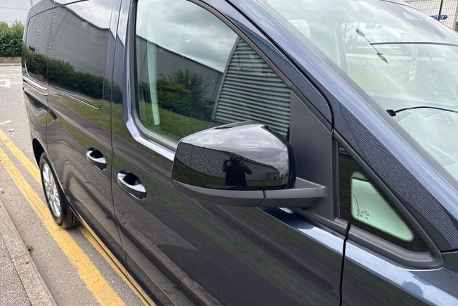 Volkswagen Caddy Maxi Photo 20