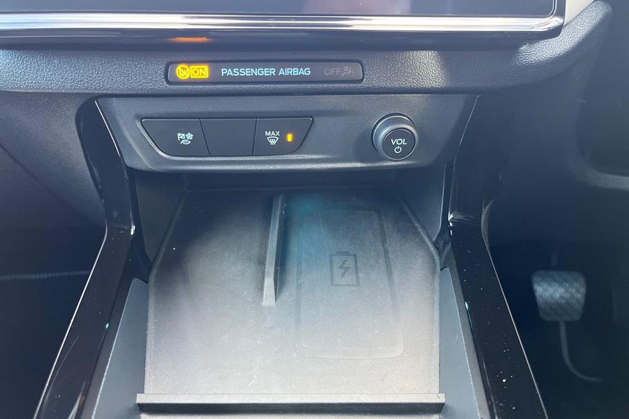 Used Ford PUMA GEN-E 22