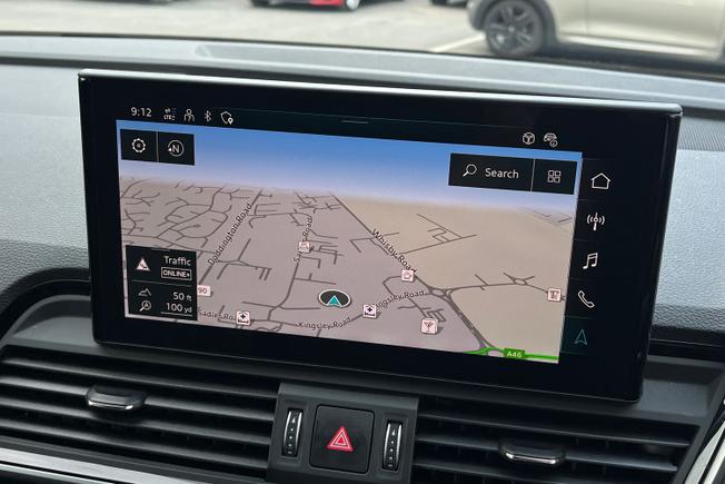Audi Q5 Photo 14