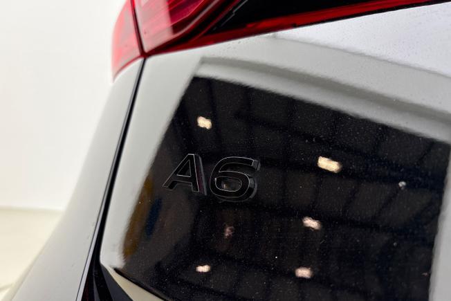 AUDI A6 E-Tron Sportback Photo 21