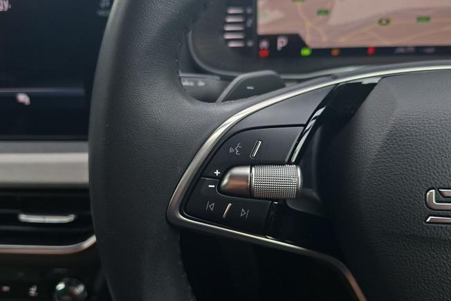 ŠKODA Kamiq Photo 16