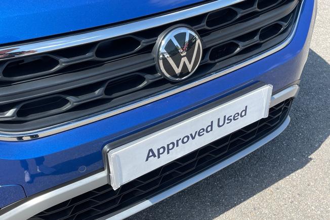 VOLKSWAGEN T-Roc Photo 50
