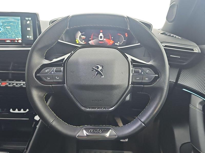 Used Peugeot 2008 NU23GVX 13