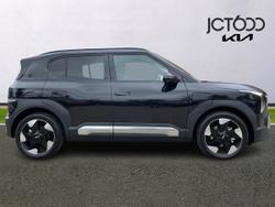 KIA EV2 Photo 4