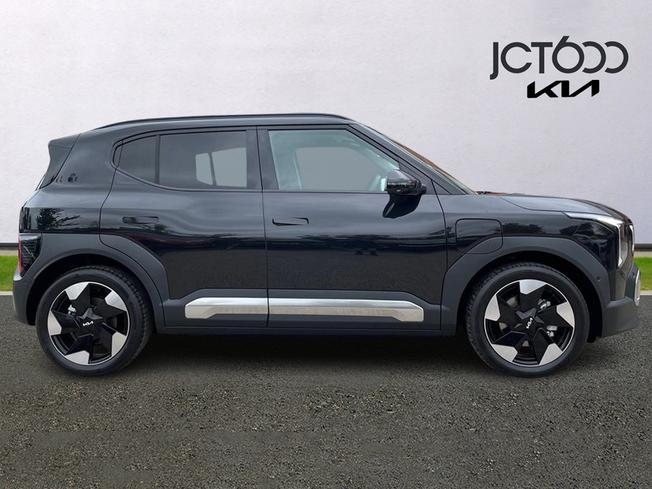 KIA EV2 Photo 4