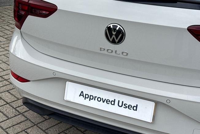Volkswagen Polo Photo 21