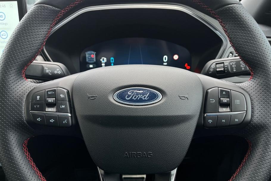 Used Ford Kuga HMZ2470 12