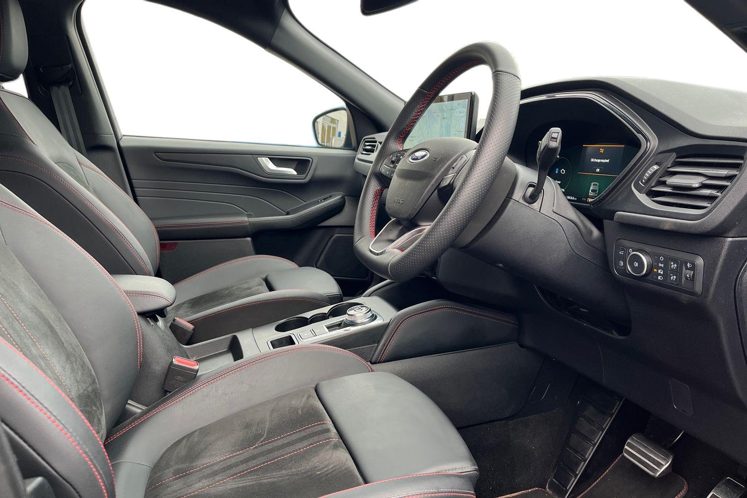 Ford KUGA Photo 8