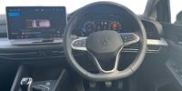 Volkswagen Golf Photo 14