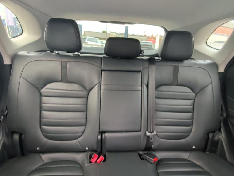 Used MG MG HS MT73HHU 29