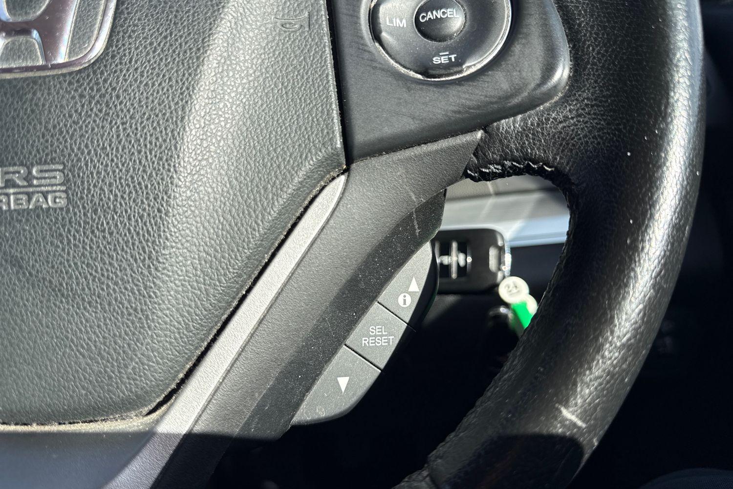 Honda CR-V Photo 33