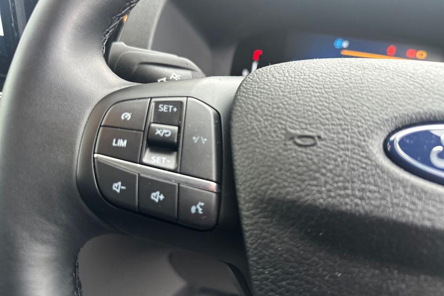 Used Ford E-TRANSIT 21