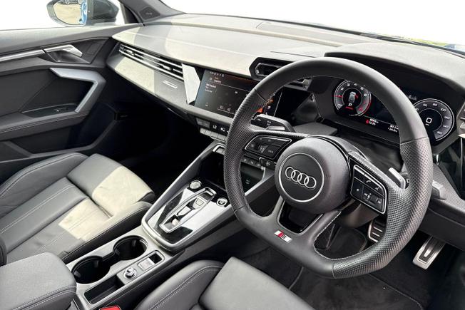 AUDI A3 Photo 6