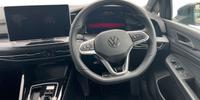 Volkswagen Golf Photo 14