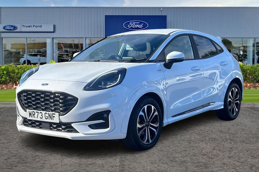 Ford PUMA Photo autoimg-a1cc17353de8cc788adc4117abb614d5b4d05333.jpg