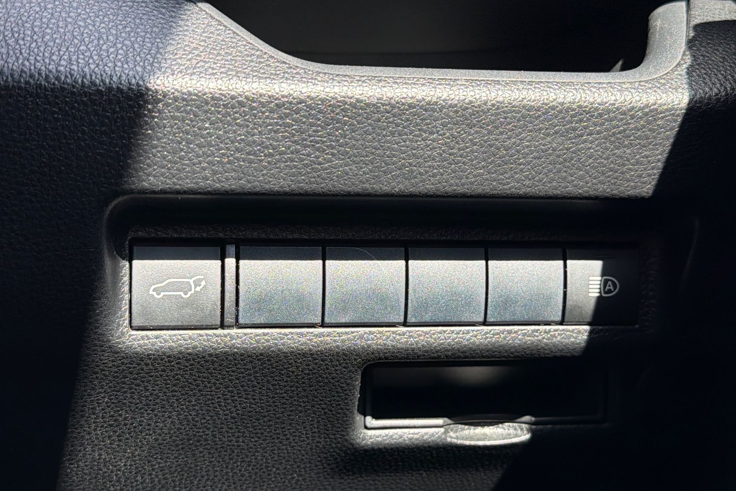 Toyota RAV4 Photo 37