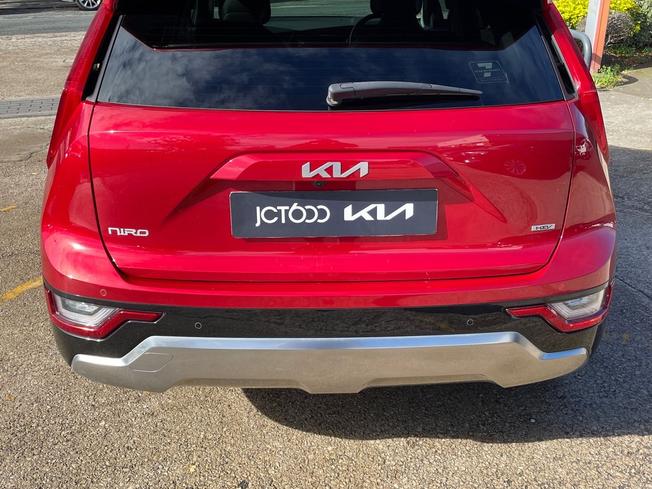 KIA Niro Photo 25