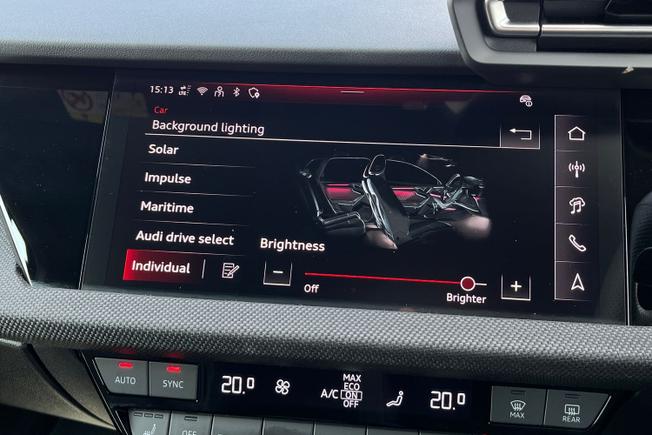 AUDI A3 Photo 33