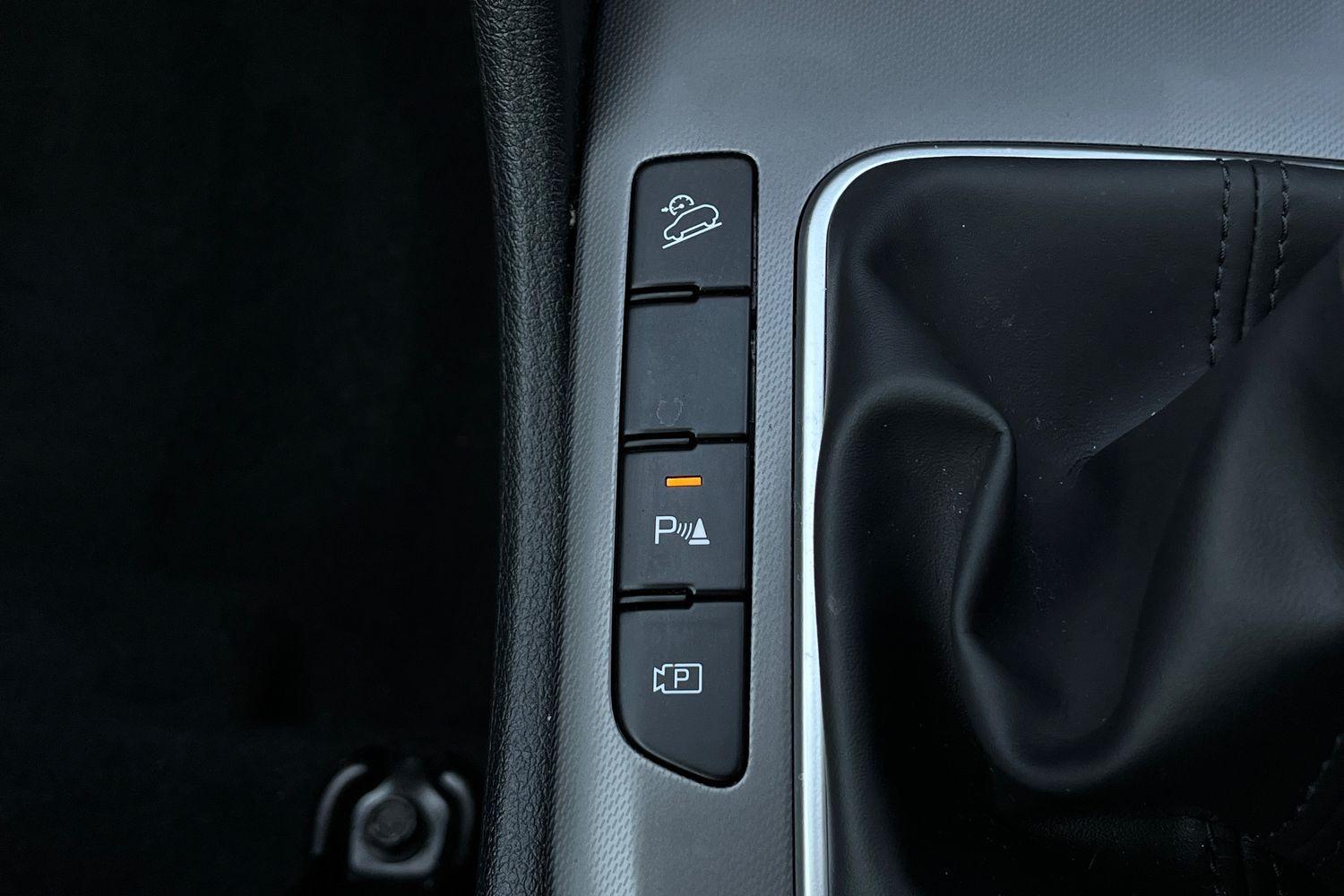 Kia Sportage Photo 34