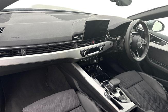 AUDI A5 Photo 2