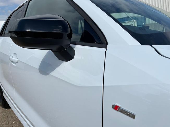 AUDI Q2 Photo 20
