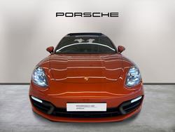 PORSCHE Panamera Photo 2