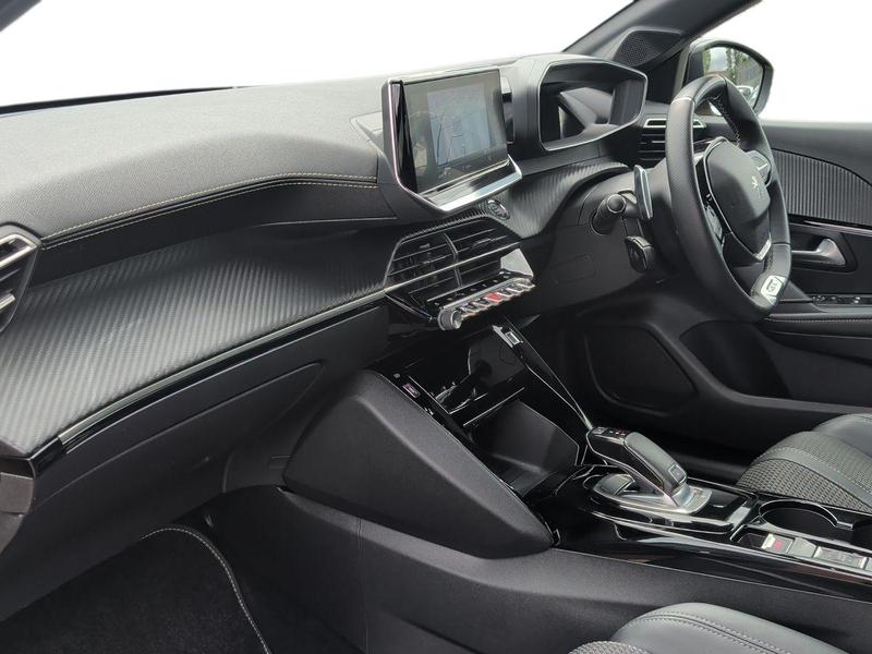 Used Peugeot 208 NX20XCA 15