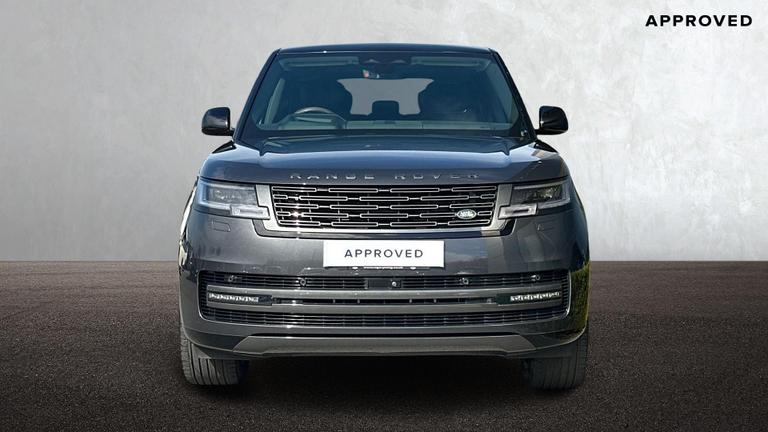 Used Land Rover Range Rover KO74MUV 7