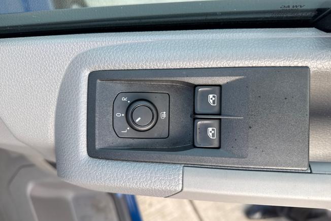 VOLKSWAGEN Crafter Photo 22