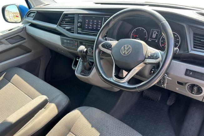 Volkswagen Transporter Photo 6