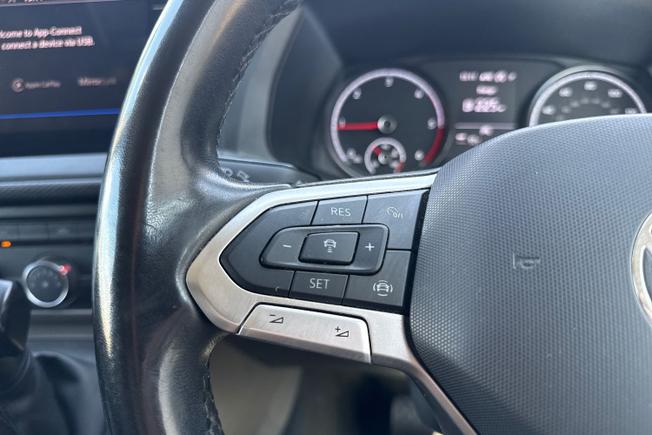 Volkswagen Transporter Photo 16