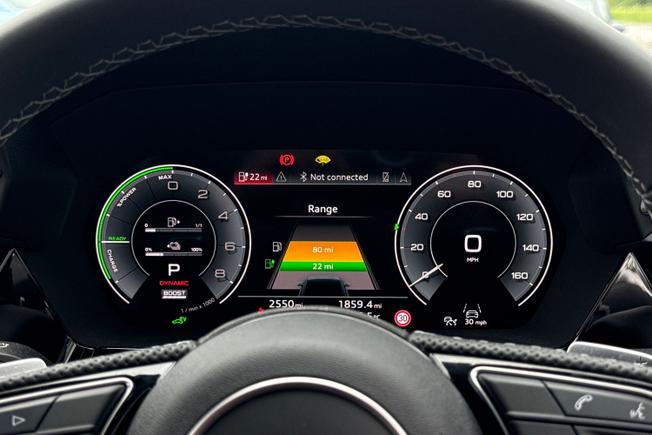 Audi A3 Photo 15
