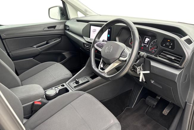 VOLKSWAGEN Caddy California Maxi Photo 6