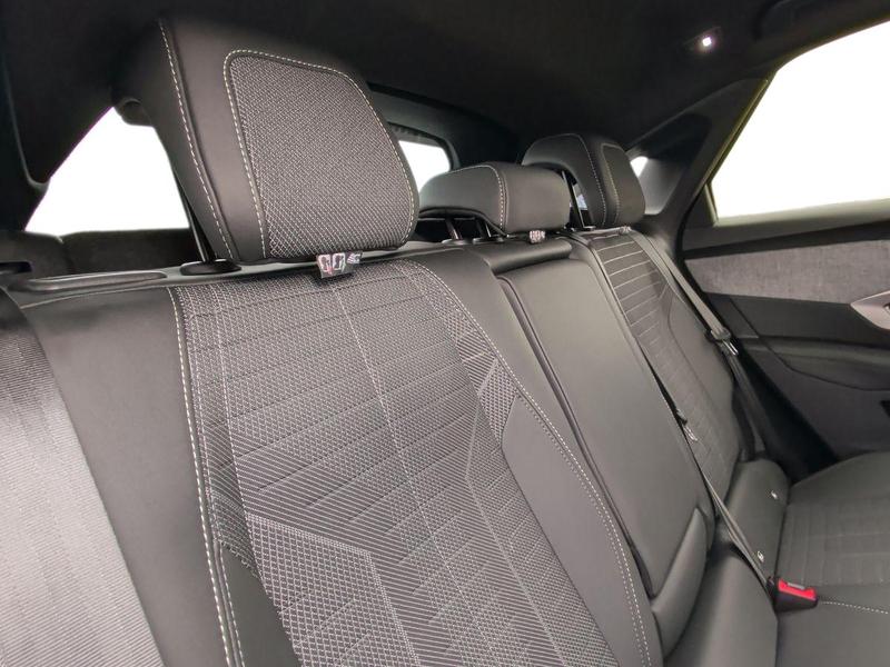 Used Peugeot 3008 KS25LBY 18