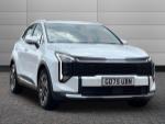 Kia Sportage Photo 0