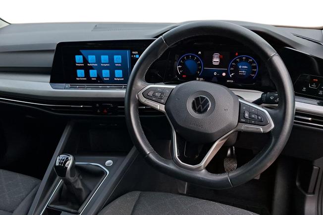 VOLKSWAGEN Golf Photo 11