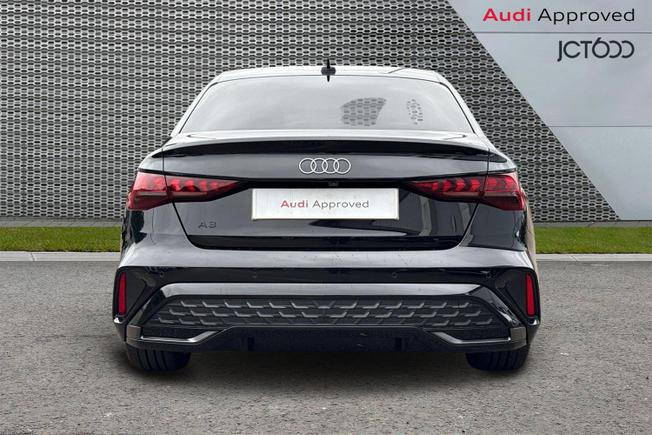 AUDI A3 Photo 7
