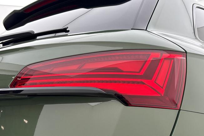 AUDI Q5 Photo 18