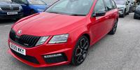 Skoda Octavia Photo 37