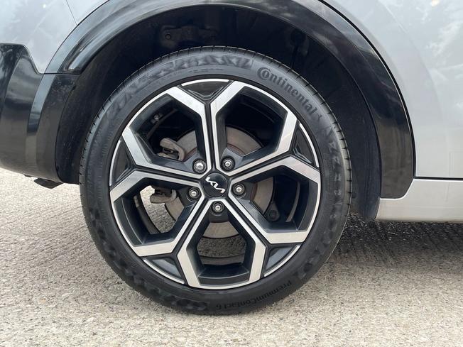 KIA Niro Photo 5
