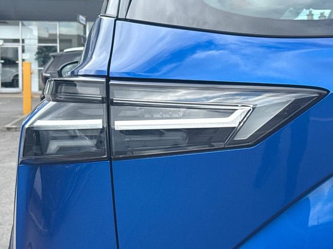 NISSAN Qashqai Photo 31