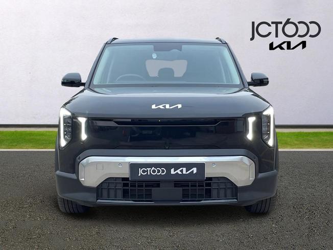 KIA Ev2 Photo 8
