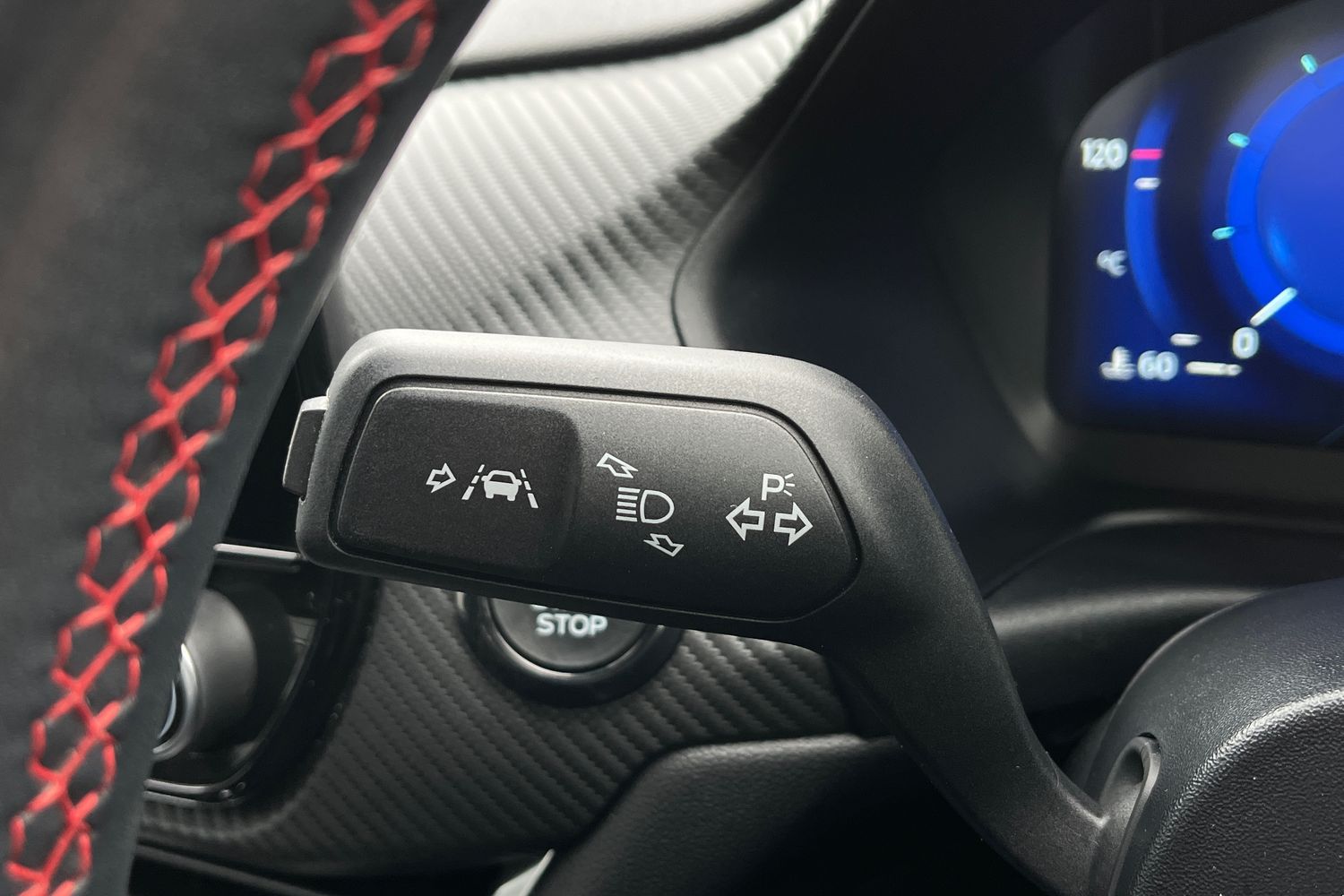 Ford Puma Photo 13
