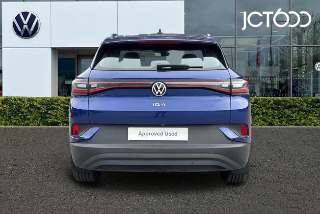 VOLKSWAGEN ID.4 Photo 7