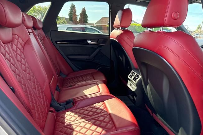 Audi Sq5 Photo 45