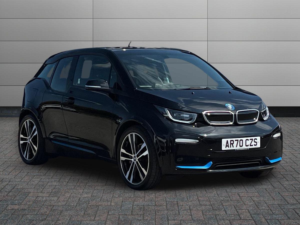 BMW i3 Photo 0